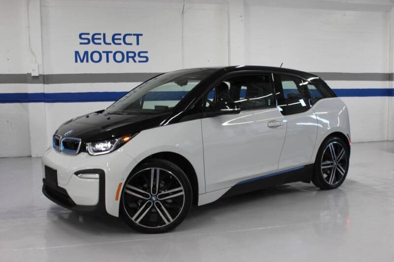 bmw i3 2018 WBY7Z4C59JVD95997 image bmw i3 2018 WBY7Z4C59JVD95997 image