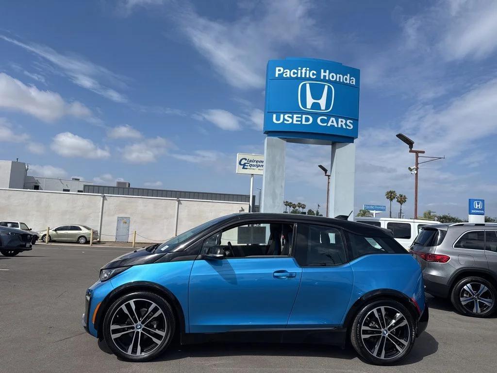 bmw i3 2018 WBY7Z8C5XJVB87635 image bmw i3 2018 WBY7Z8C5XJVB87635 image