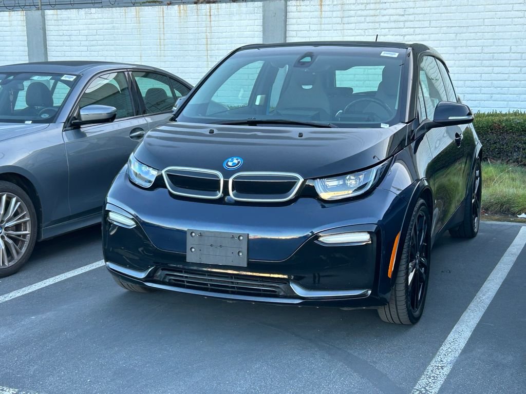 bmw i3 2018 WBY7Z8C59JVB86802 image bmw i3 2018 WBY7Z8C59JVB86802 image
