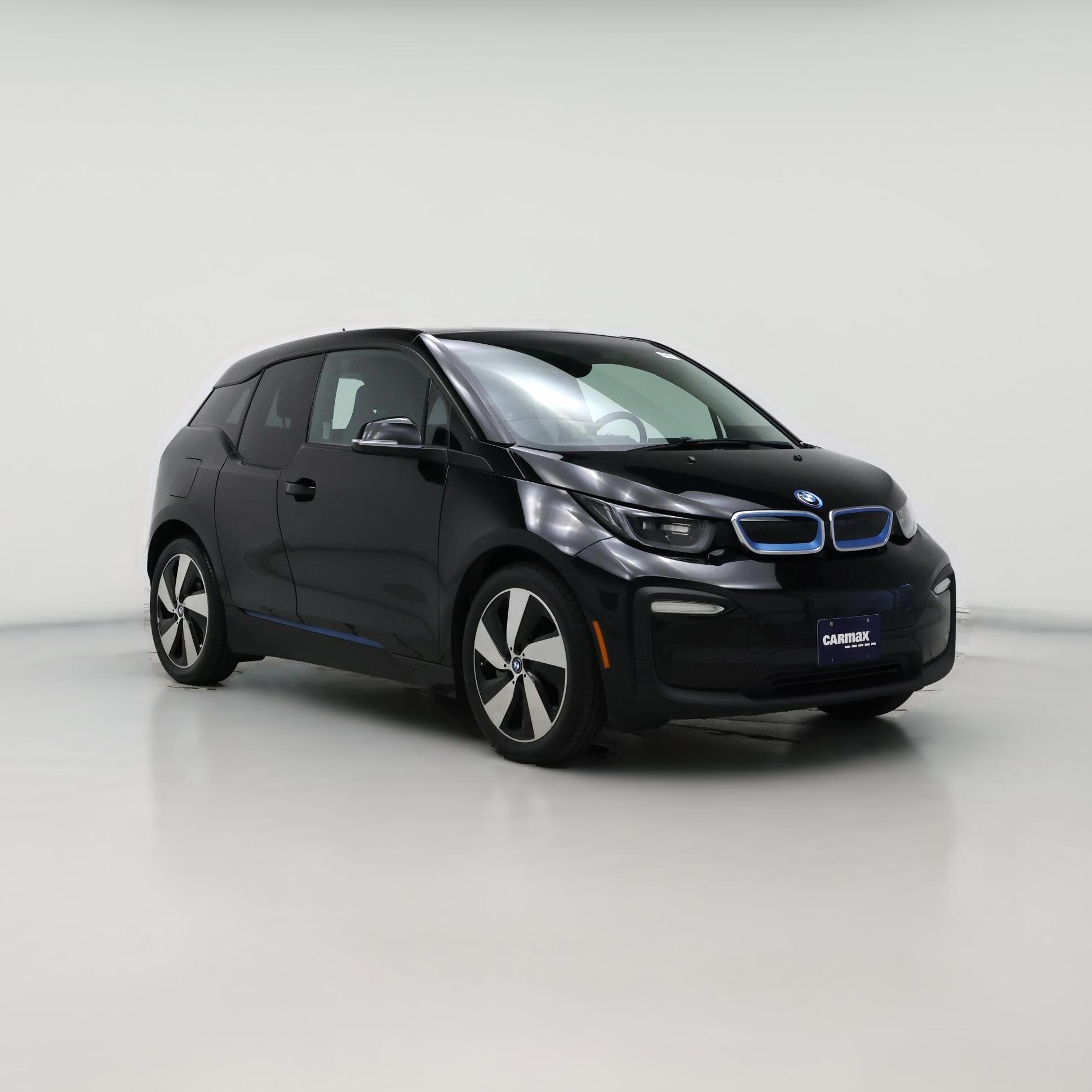 bmw i3 2018 WBY7Z2C51JVB88606 image bmw i3 2018 WBY7Z2C51JVB88606 image