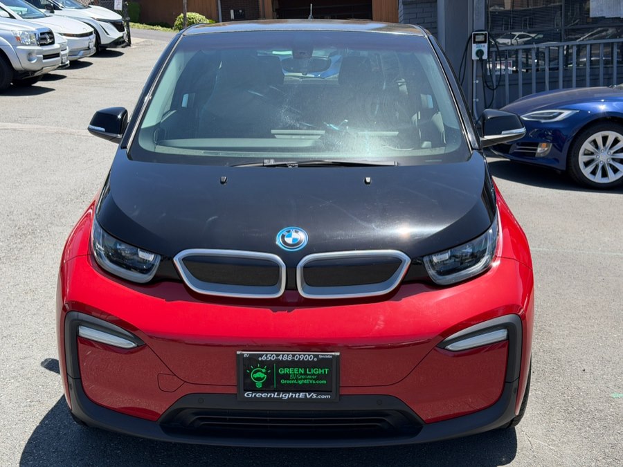bmw i3 2018 WBY7Z2C55JVE64706 image bmw i3 2018 WBY7Z2C55JVE64706 image