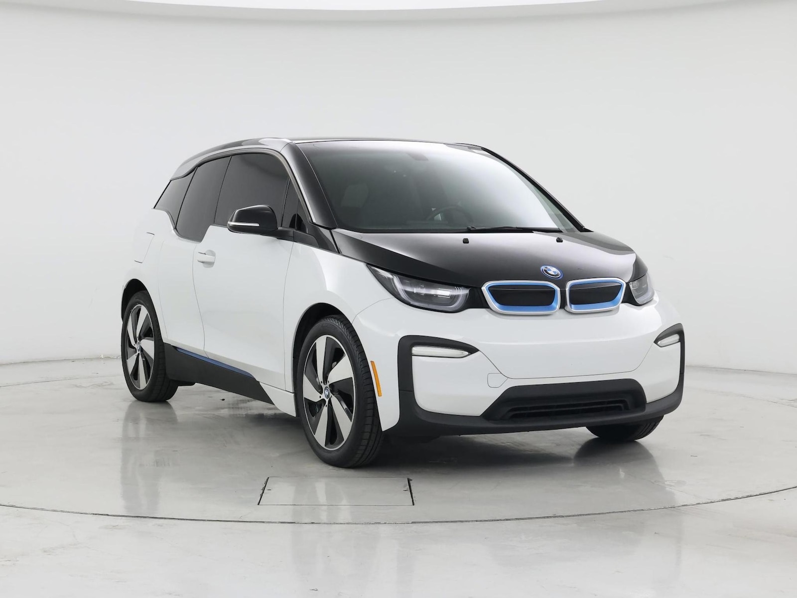 bmw i3 2018 WBY7Z2C54JVE64910 image bmw i3 2018 WBY7Z2C54JVE64910 image