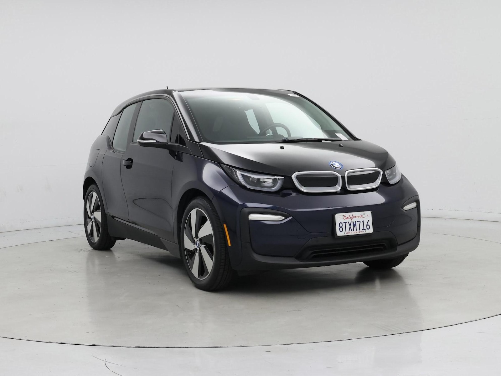 bmw i3 2018 WBY7Z2C52JVB88551 image bmw i3 2018 WBY7Z2C52JVB88551 image