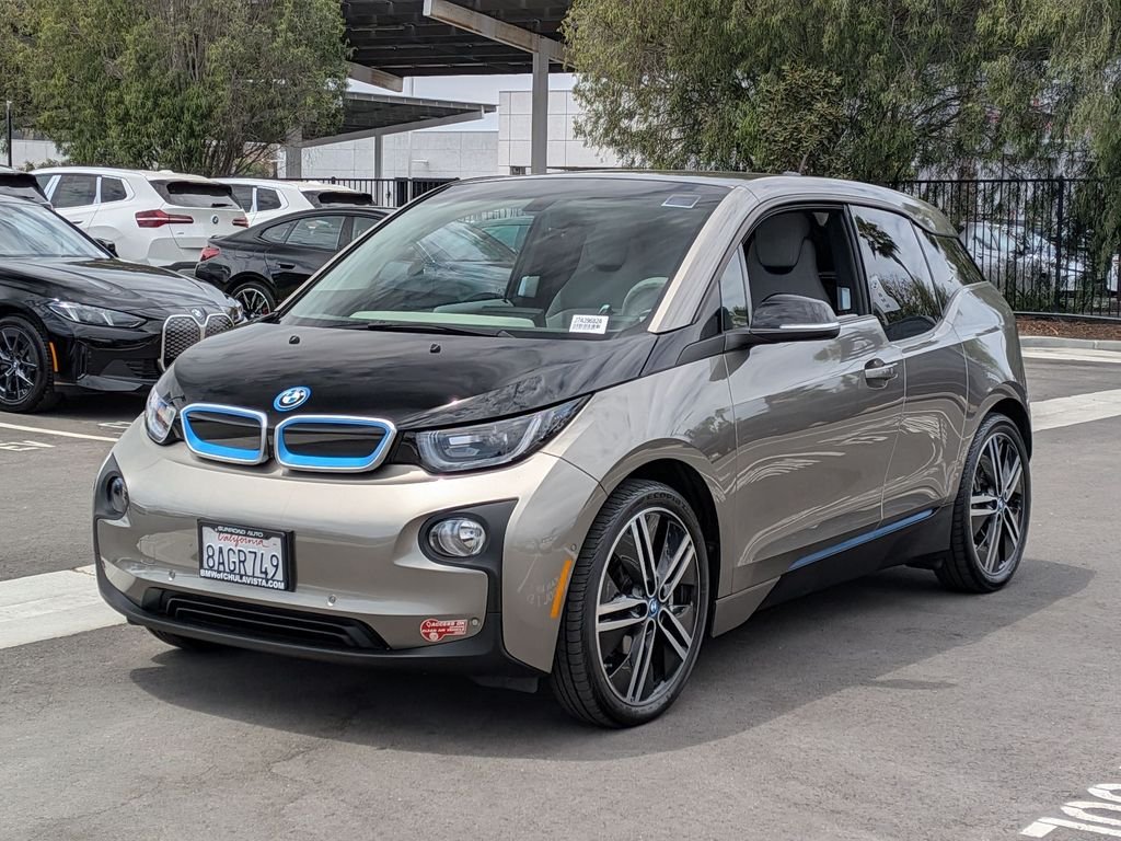 bmw i3 2017 WBY1Z6C34H7A39682 image bmw i3 2017 WBY1Z6C34H7A39682 image