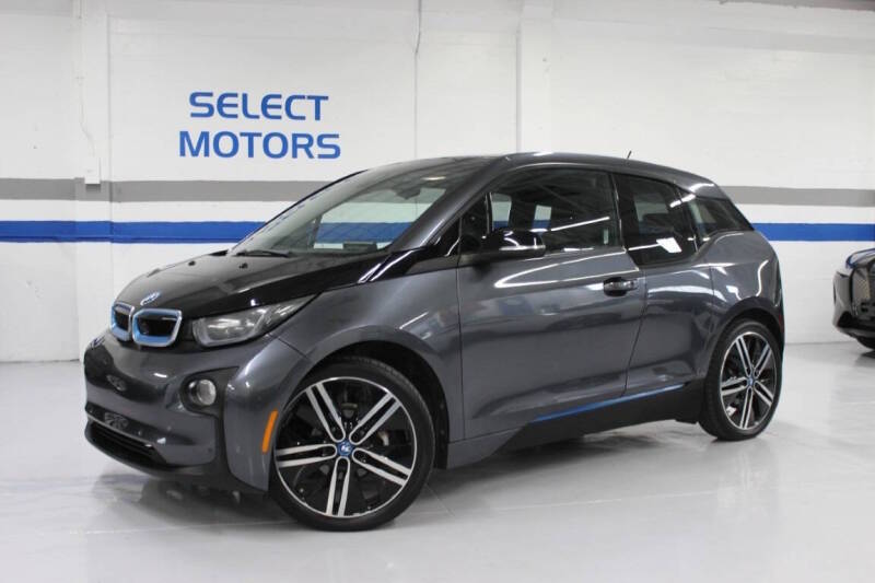bmw i3 2017 WBY1Z8C31HV894733 image bmw i3 2017 WBY1Z8C31HV894733 image