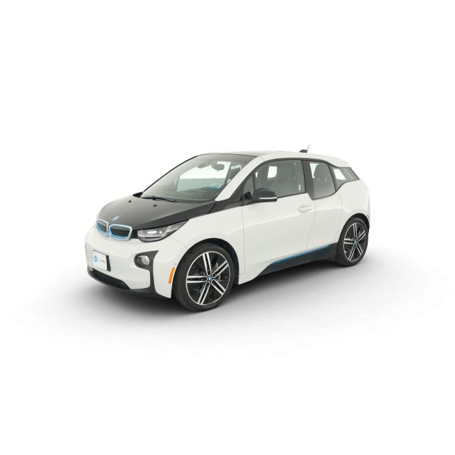 bmw i3 2017 WBY1Z6C31HV950240 image bmw i3 2017 WBY1Z6C31HV950240 image
