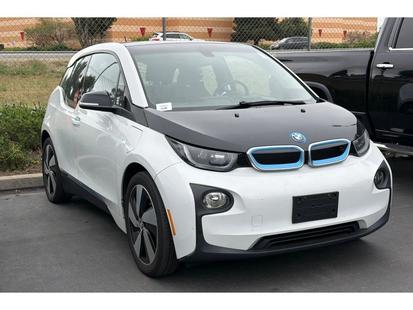 bmw i3 2017 WBY1Z8C36HV895327 image bmw i3 2017 WBY1Z8C36HV895327 image