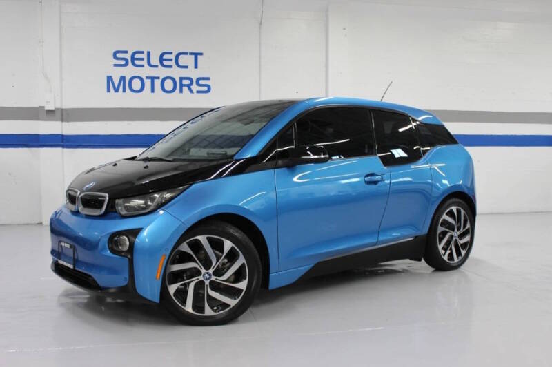 bmw i3 2017 WBY1Z8C51HV889288 image bmw i3 2017 WBY1Z8C51HV889288 image