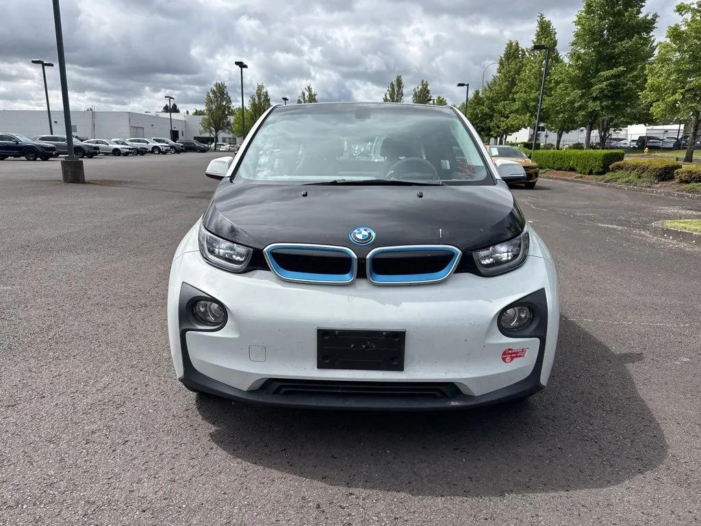 bmw i3 2014 WBY1Z4C59EV275318 image bmw i3 2014 WBY1Z4C59EV275318 image