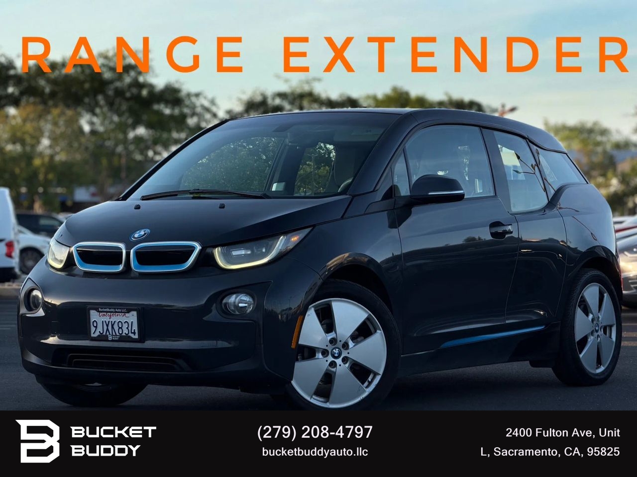 bmw i3 2014 WBY1Z4C55EV273582 image bmw i3 2014 WBY1Z4C55EV273582 image