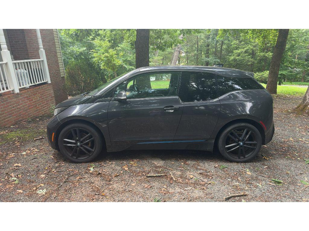 bmw i3 2014 WBY1Z2C50EV285711 image bmw i3 2014 WBY1Z2C50EV285711 image
