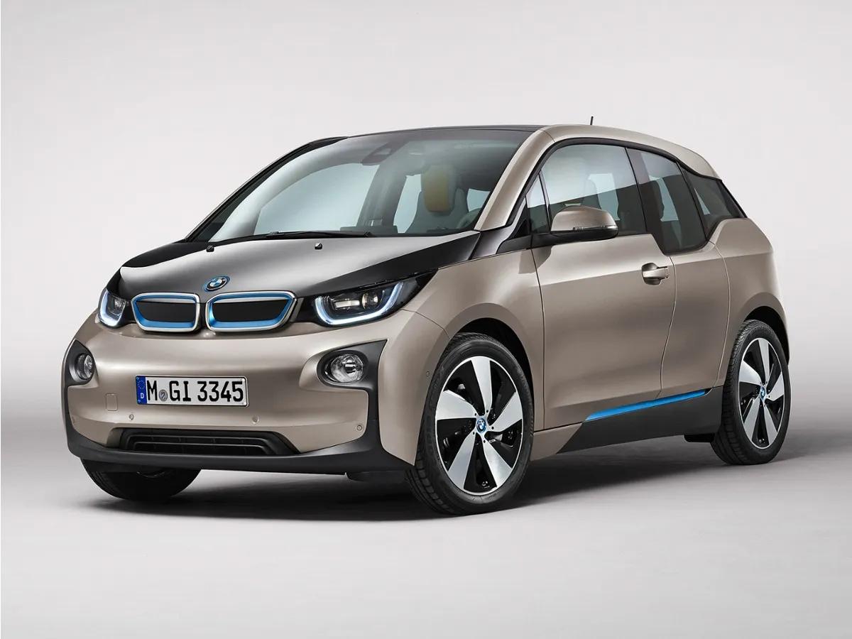 bmw i3 2014 WBY1Z4C59EV275108 image bmw i3 2014 WBY1Z4C59EV275108 image