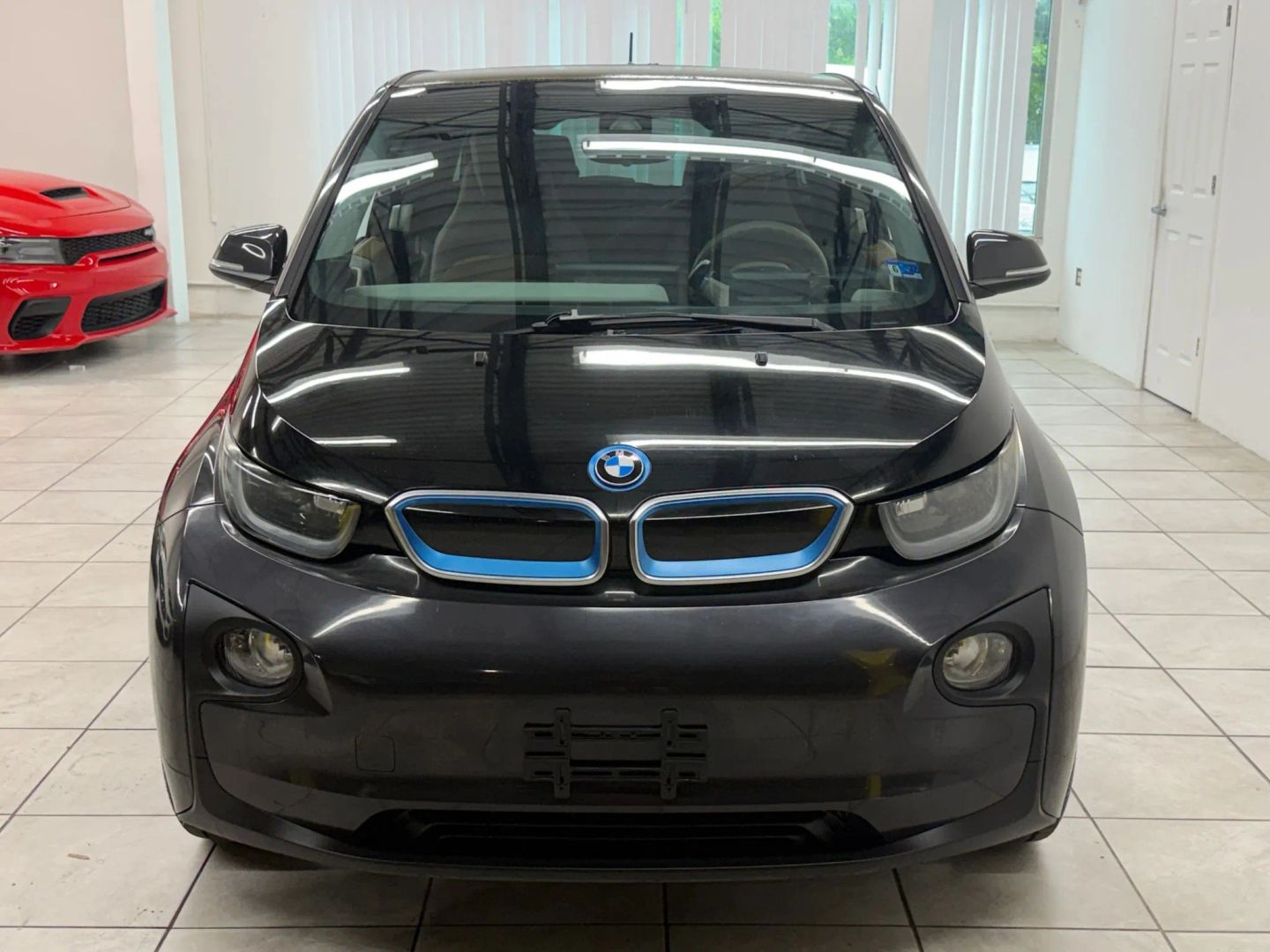 bmw i3 2014 WBY1Z4C52EVX62635 image bmw i3 2014 WBY1Z4C52EVX62635 image