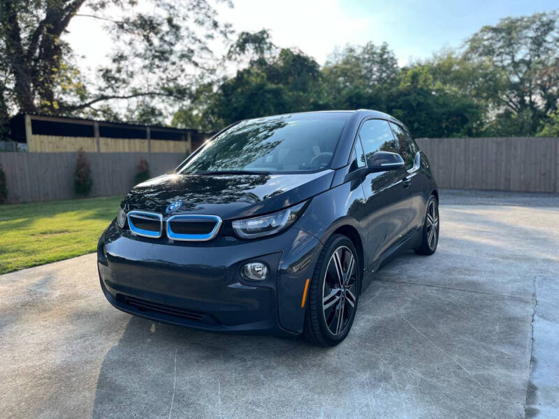 bmw i3 2014 WBY1Z2C54EV284741 image bmw i3 2014 WBY1Z2C54EV284741 image