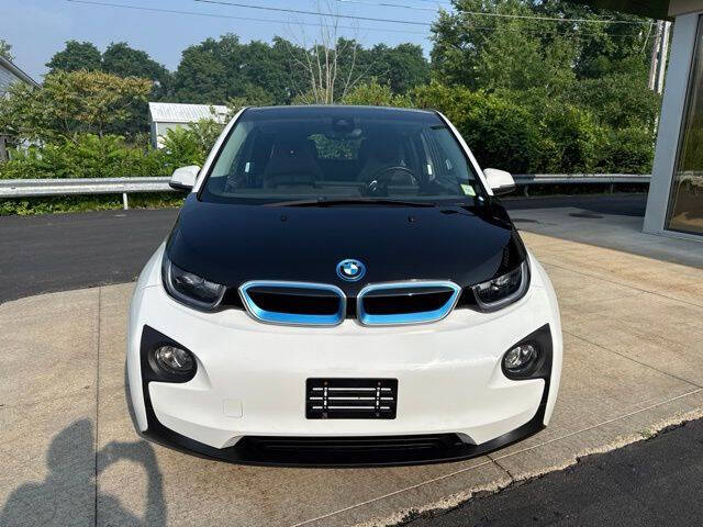 bmw i3 2014 WBY1Z4C52EV277508 image bmw i3 2014 WBY1Z4C52EV277508 image