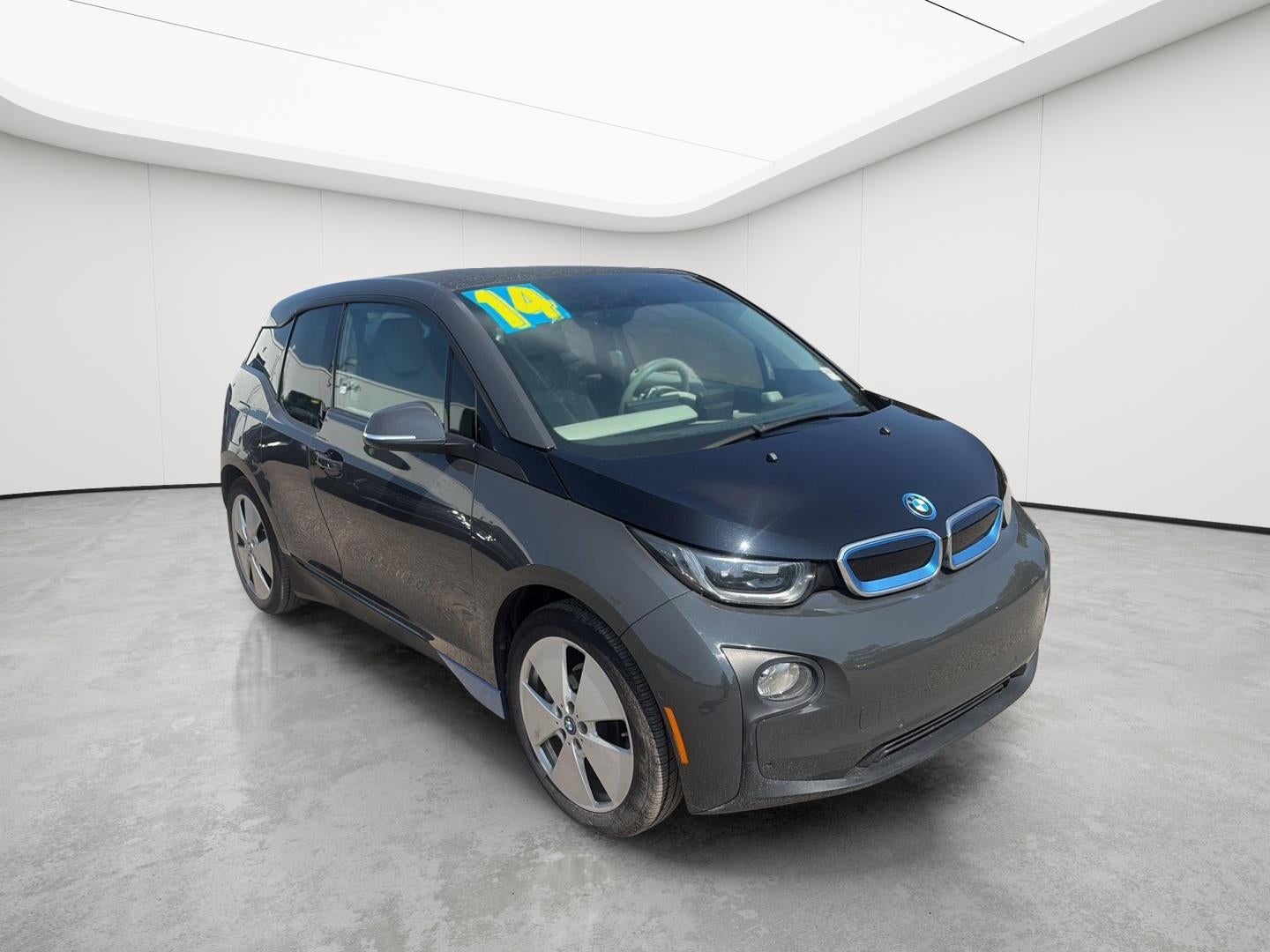bmw i3 2014 WBY1Z2C52EV285967 image bmw i3 2014 WBY1Z2C52EV285967 image