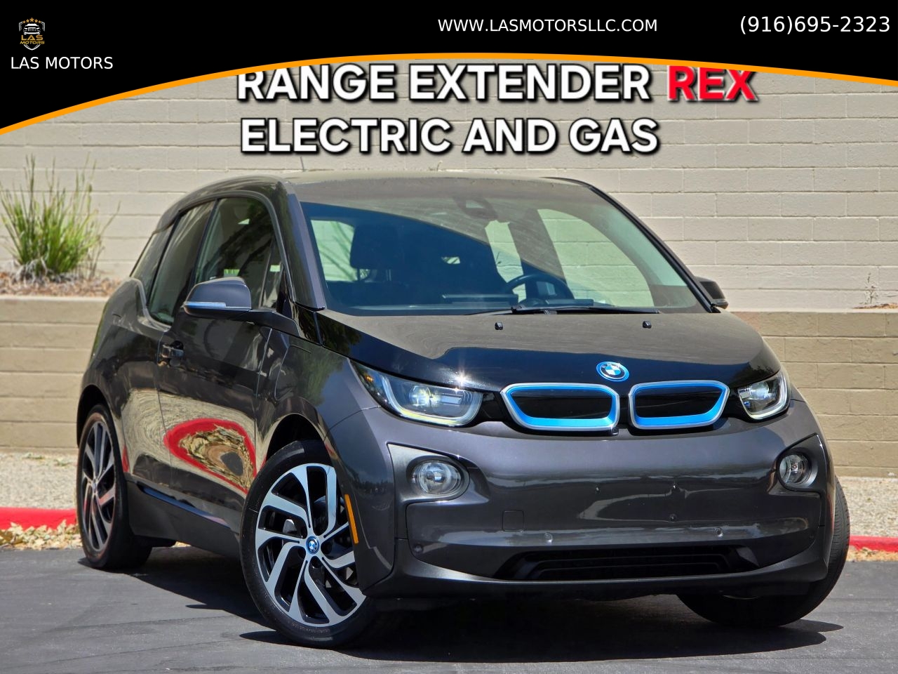 bmw i3 2014 WBY1Z4C52EV275919 image bmw i3 2014 WBY1Z4C52EV275919 image