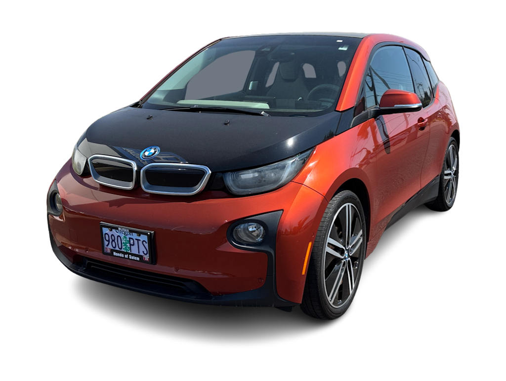 bmw i3 2014 WBY1Z4C59EV274766 image bmw i3 2014 WBY1Z4C59EV274766 image