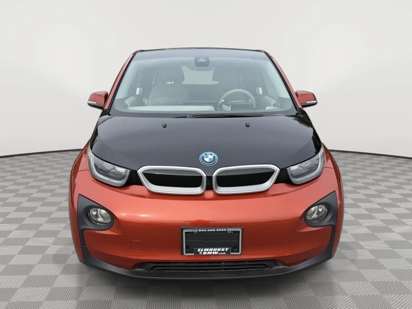 bmw i3 2014 WBY1Z4C54EV275050 image bmw i3 2014 WBY1Z4C54EV275050 image