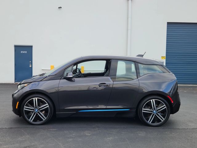 bmw i3 2014 WBY1Z4C51EV272784 image bmw i3 2014 WBY1Z4C51EV272784 image