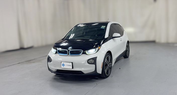 bmw i3 2015 WBY1Z4C54FV278354 image bmw i3 2015 WBY1Z4C54FV278354 image
