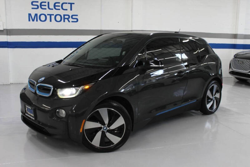bmw i3 2015 WBY1Z4C52FV279275 image bmw i3 2015 WBY1Z4C52FV279275 image