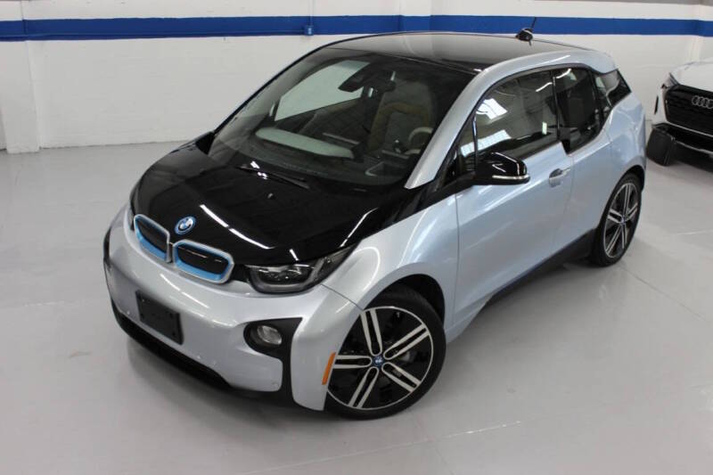 bmw i3 2015 WBY1Z4C56FV504085 image bmw i3 2015 WBY1Z4C56FV504085 image