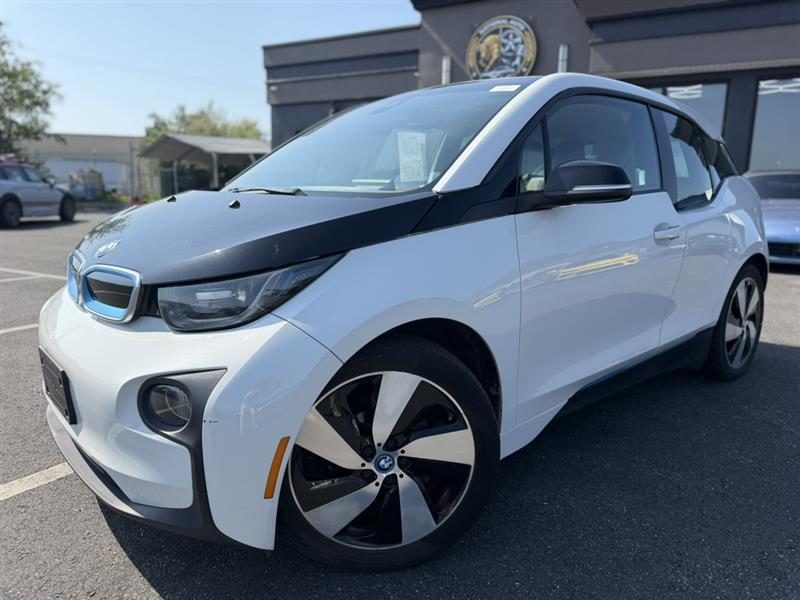 bmw i3 2015 WBY1Z2C50FV287556 image bmw i3 2015 WBY1Z2C50FV287556 image