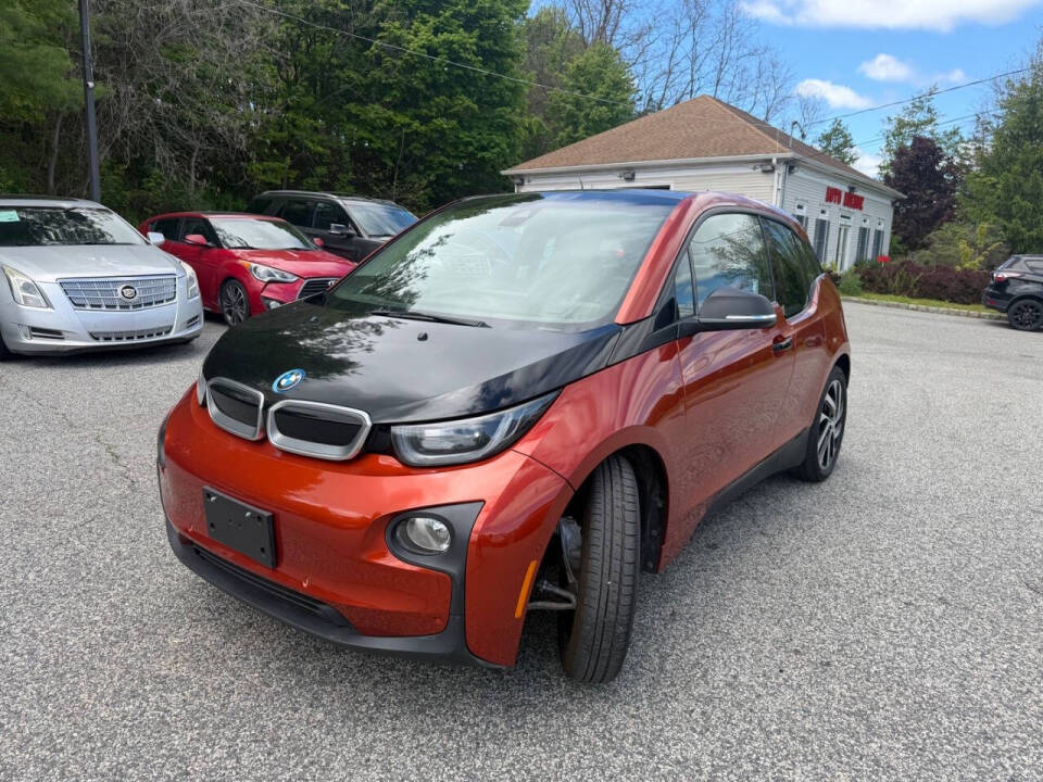 bmw i3 2015 WBY1Z4C59FV502539 image bmw i3 2015 WBY1Z4C59FV502539 image