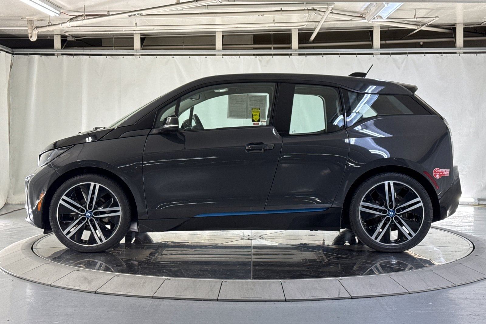 bmw i3 2015 WBY1Z4C58FV501964 image bmw i3 2015 WBY1Z4C58FV501964 image
