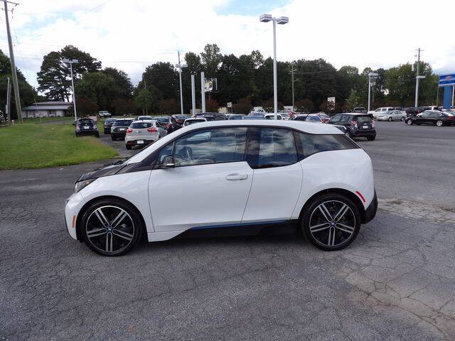 bmw i3 2015 WBY1Z4C53FV500852 image bmw i3 2015 WBY1Z4C53FV500852 image