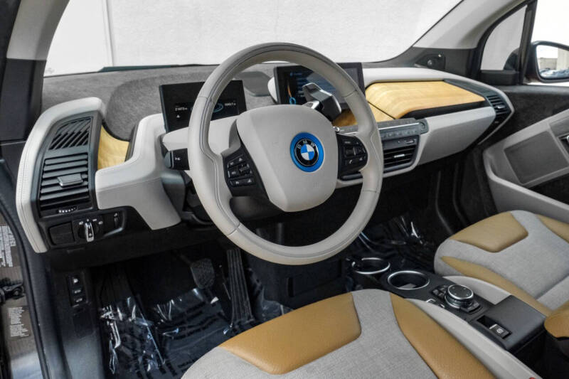 bmw i3 2015 WBY1Z4C58FV500295 image bmw i3 2015 WBY1Z4C58FV500295 image