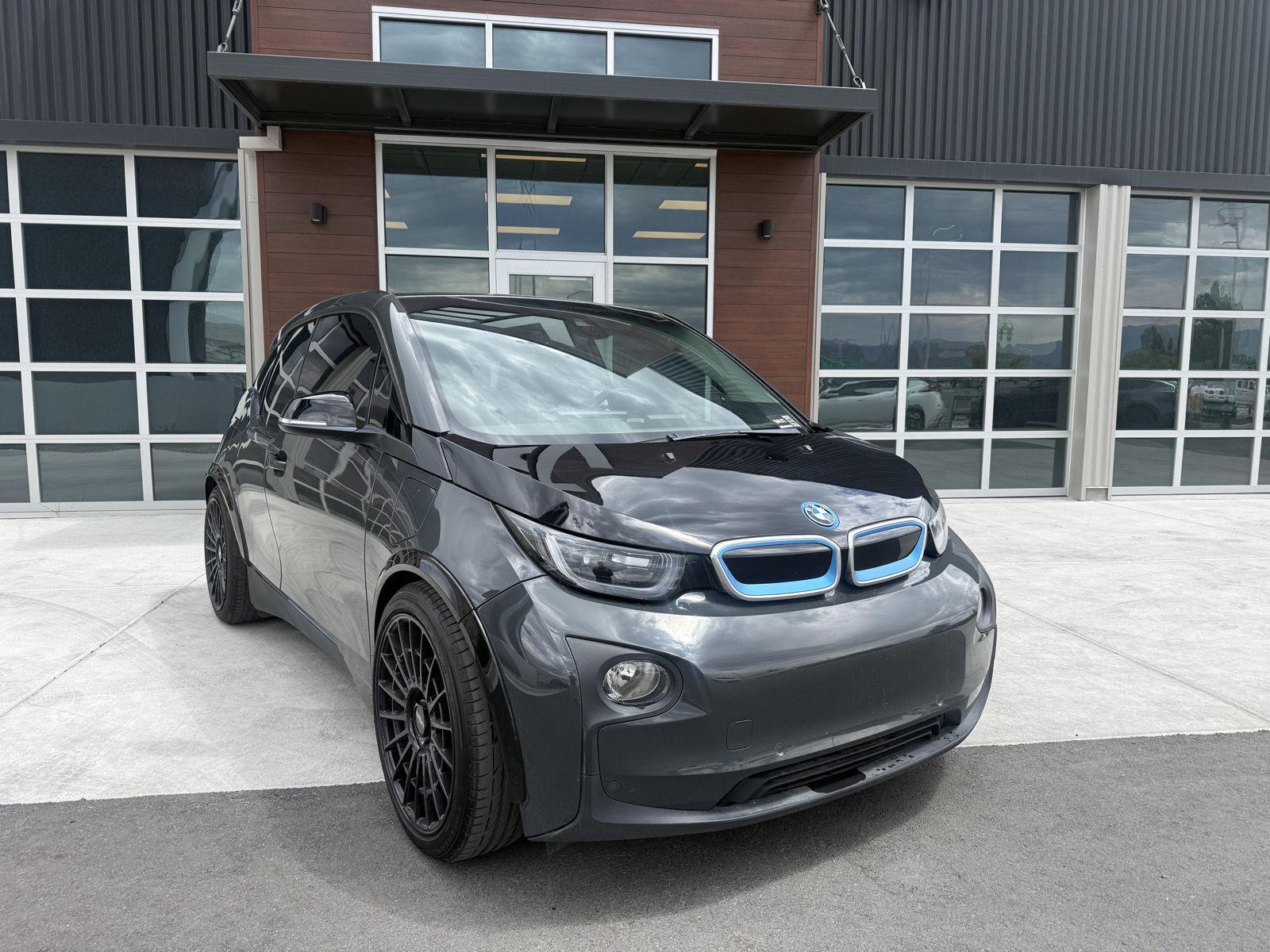 bmw i3 2015 WBY1Z4C57FV504872 image bmw i3 2015 WBY1Z4C57FV504872 image