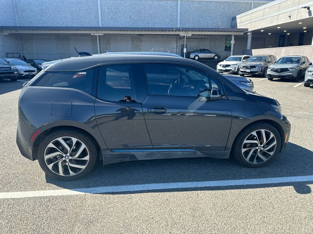 bmw i3 2015 WBY1Z4C55FV502070 image bmw i3 2015 WBY1Z4C55FV502070 image