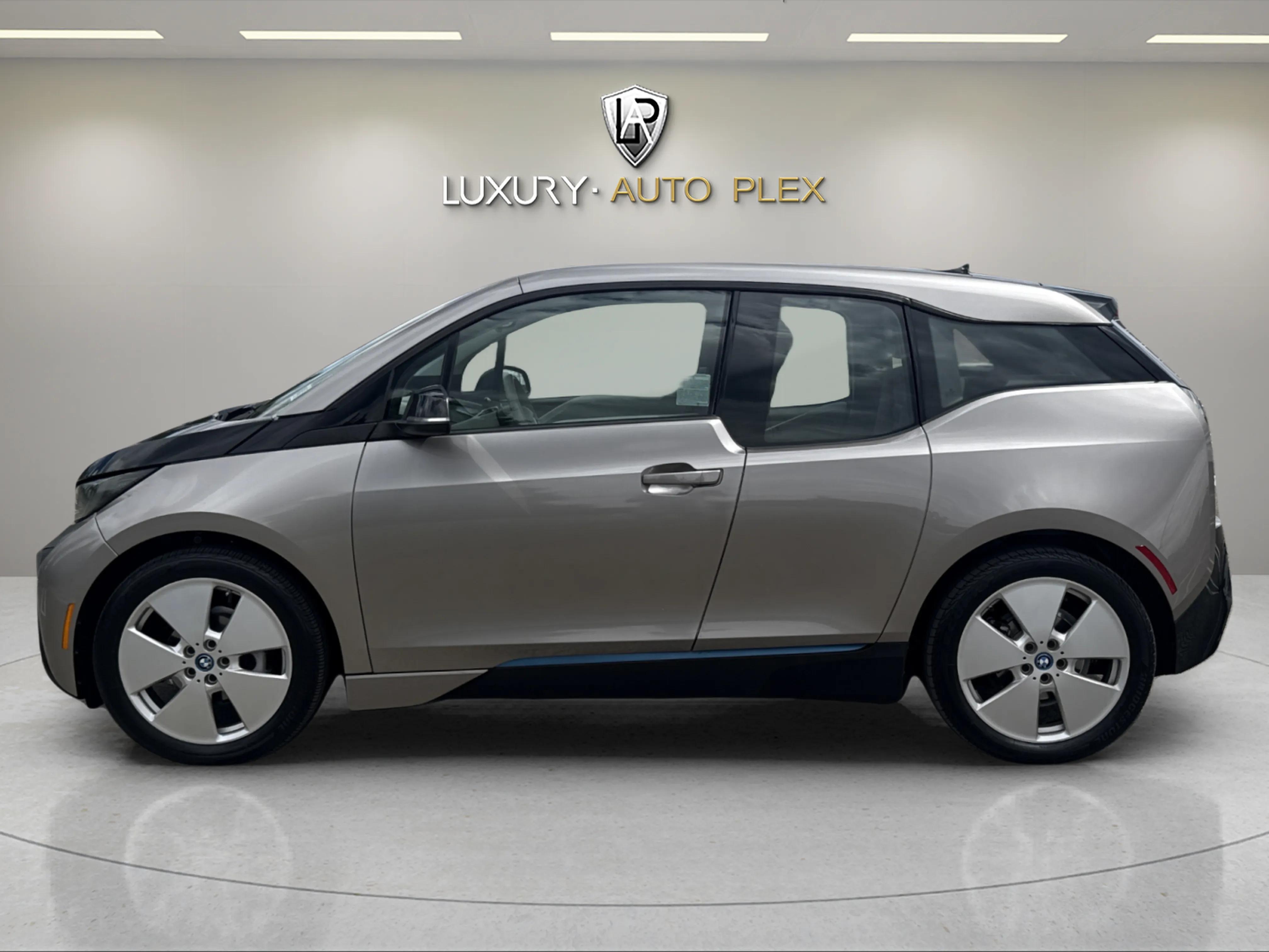 bmw i3 2015 WBY1Z4C57FV500000 image bmw i3 2015 WBY1Z4C57FV500000 image