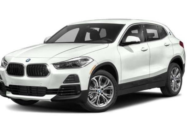 bmw x2 2023 WBXYH9C00P5V34451 image bmw x2 2023 WBXYH9C00P5V34451 image
