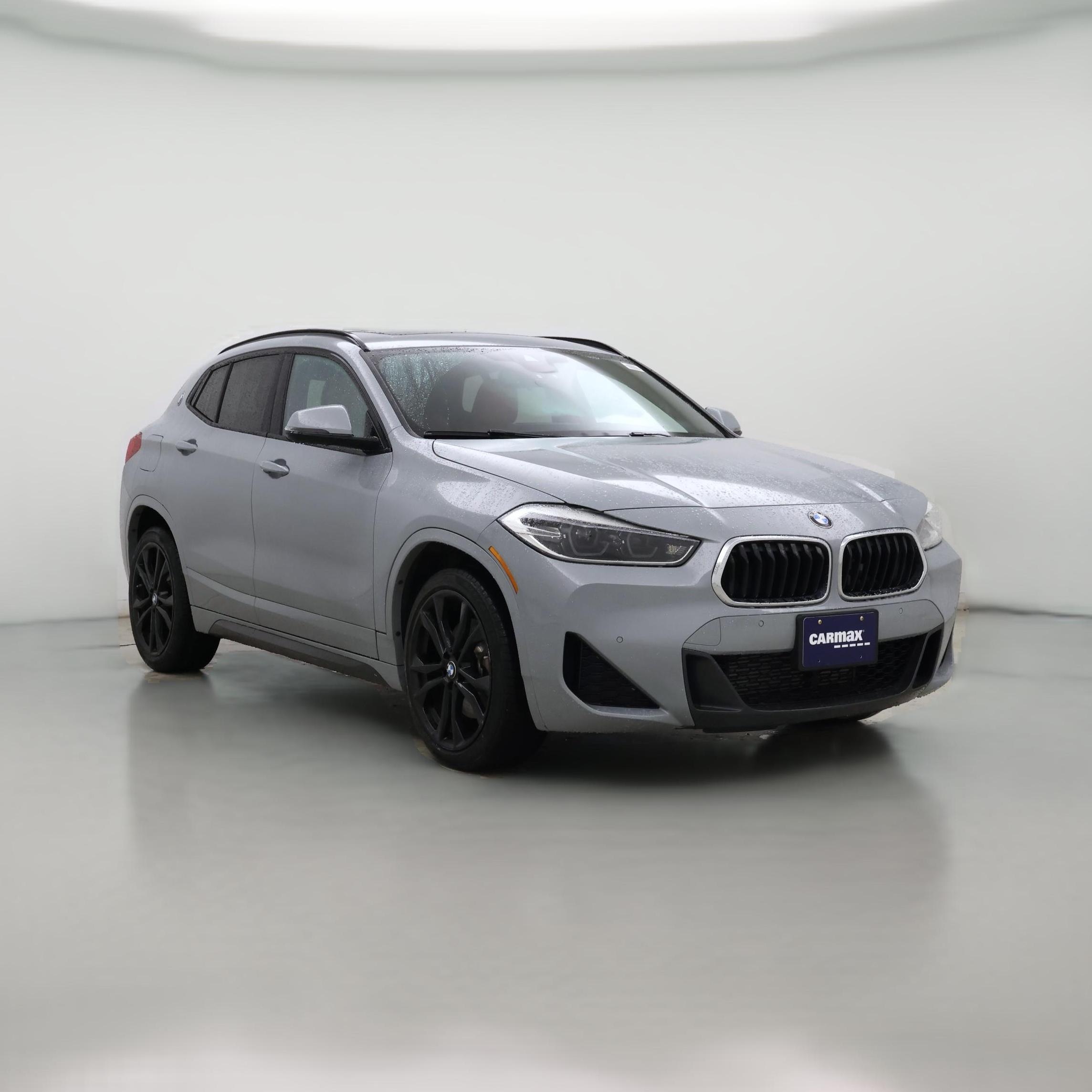 bmw x2 2023 WBXYJ1C00P5V57430 image bmw x2 2023 WBXYJ1C00P5V57430 image