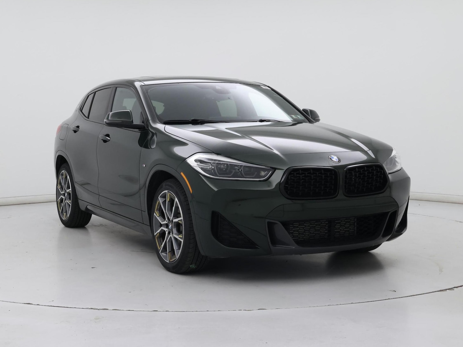 bmw x2 2023 WBXYJ1C06P5V35383 image bmw x2 2023 WBXYJ1C06P5V35383 image