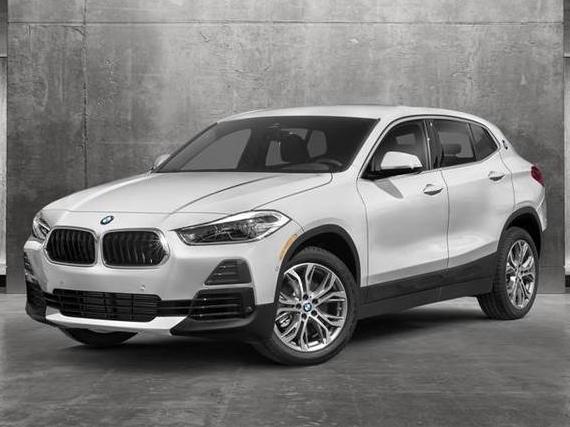 BMW X2 2023 WBXYH9C04P5V25414 image
