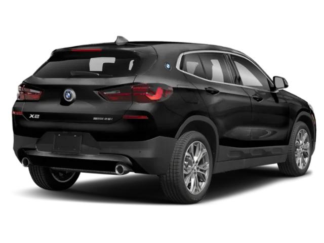 bmw x2 2023 WBXYH9C08P5X28841 image bmw x2 2023 WBXYH9C08P5X28841 image