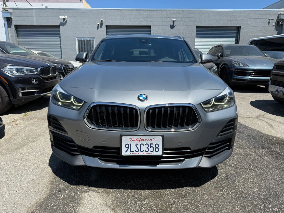 bmw x2 2023 WBXYJ1C09P5V69625 image bmw x2 2023 WBXYJ1C09P5V69625 image