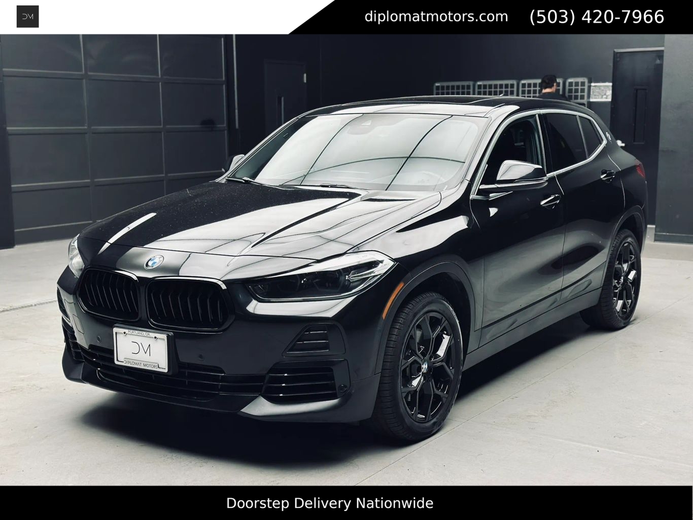 bmw x2 2023 WBXYJ1C06P5V16879 image bmw x2 2023 WBXYJ1C06P5V16879 image