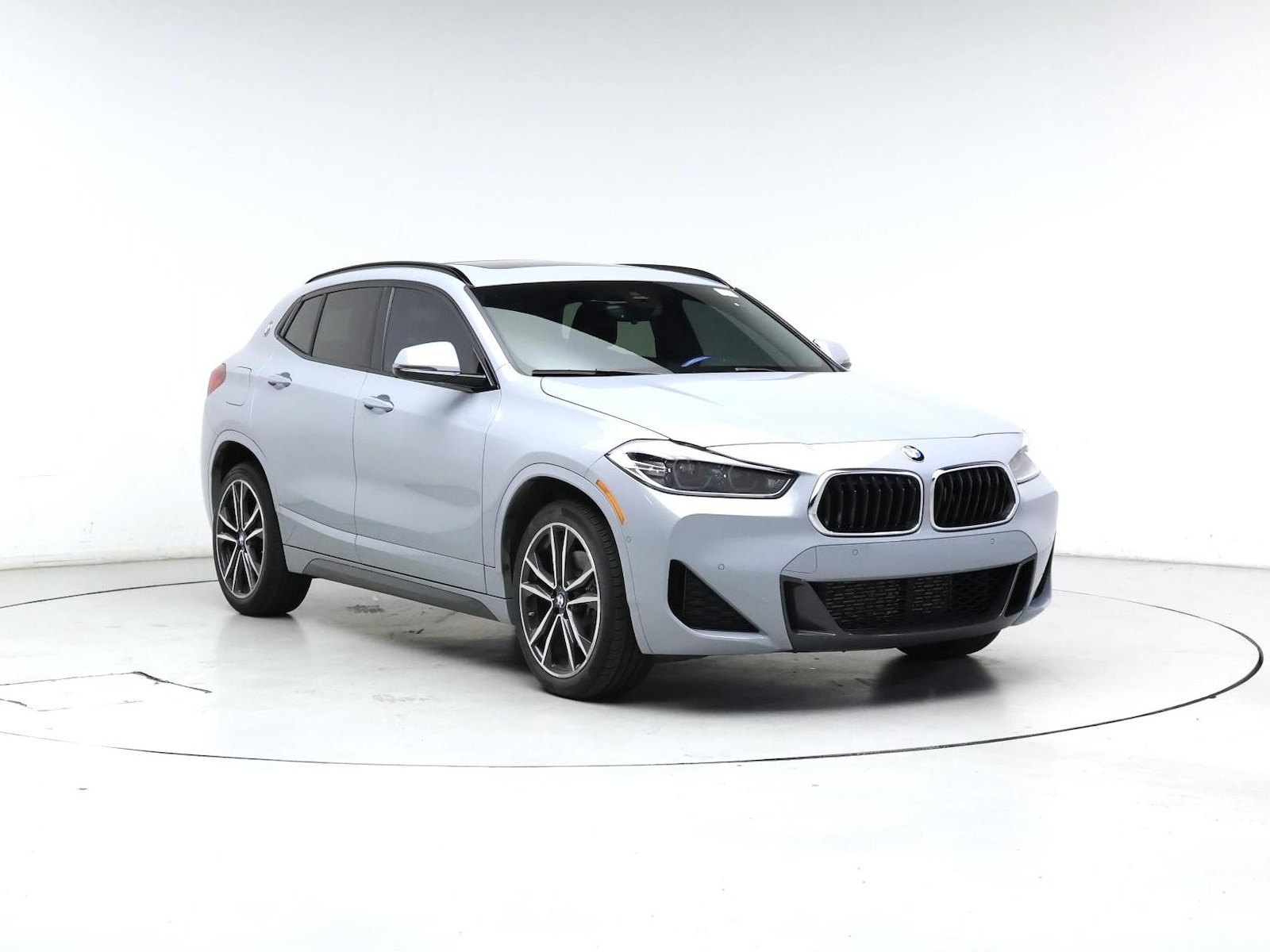 bmw x2 2023 WBXYJ1C07P5V57537 image bmw x2 2023 WBXYJ1C07P5V57537 image