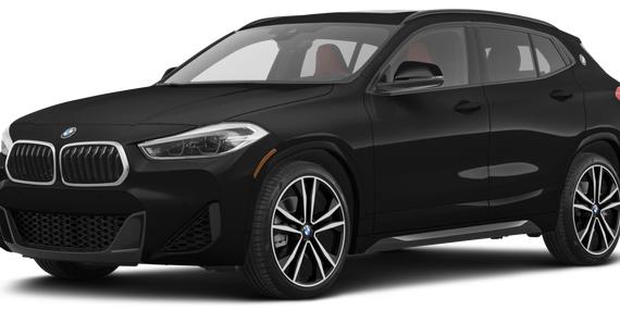 BMW X2 2023 WBXYJ1C08P5V28760 image BMW X2 2023 WBXYJ1C08P5V28760 image