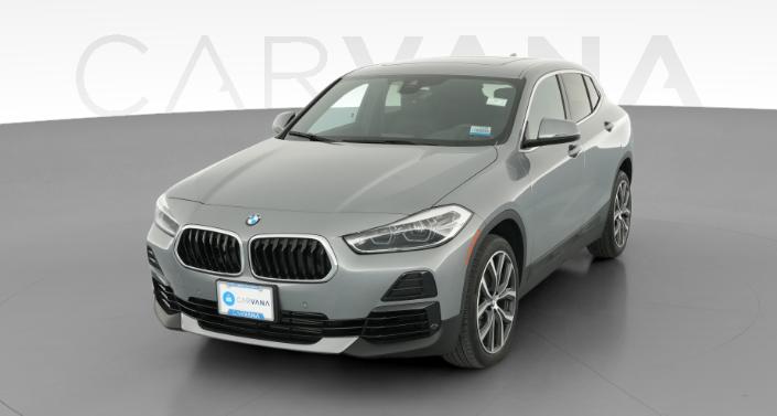 bmw x2 2023 WBXYH9C08P5V51014 image bmw x2 2023 WBXYH9C08P5V51014 image