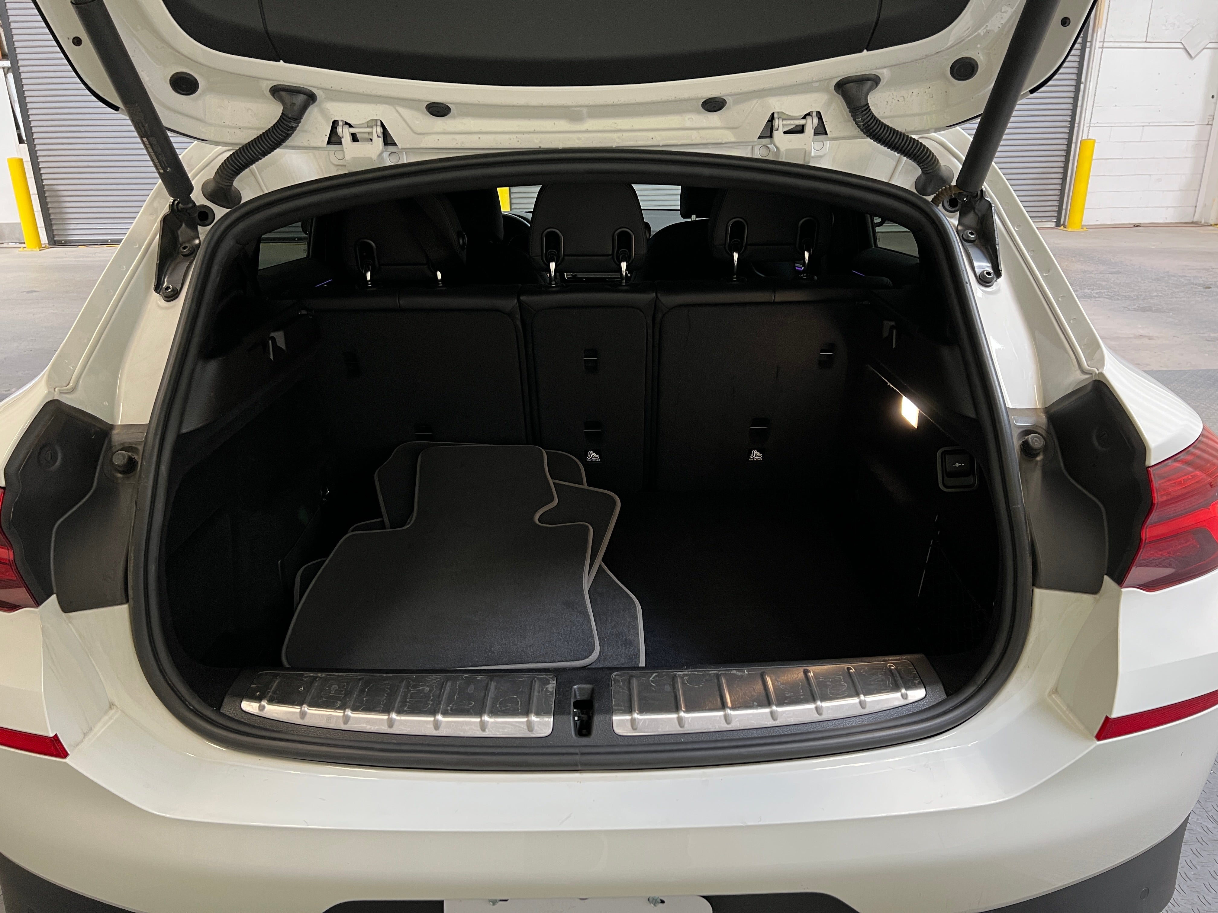 bmw x2 2023 WBXYH9C01P5V55146 image bmw x2 2023 WBXYH9C01P5V55146 image