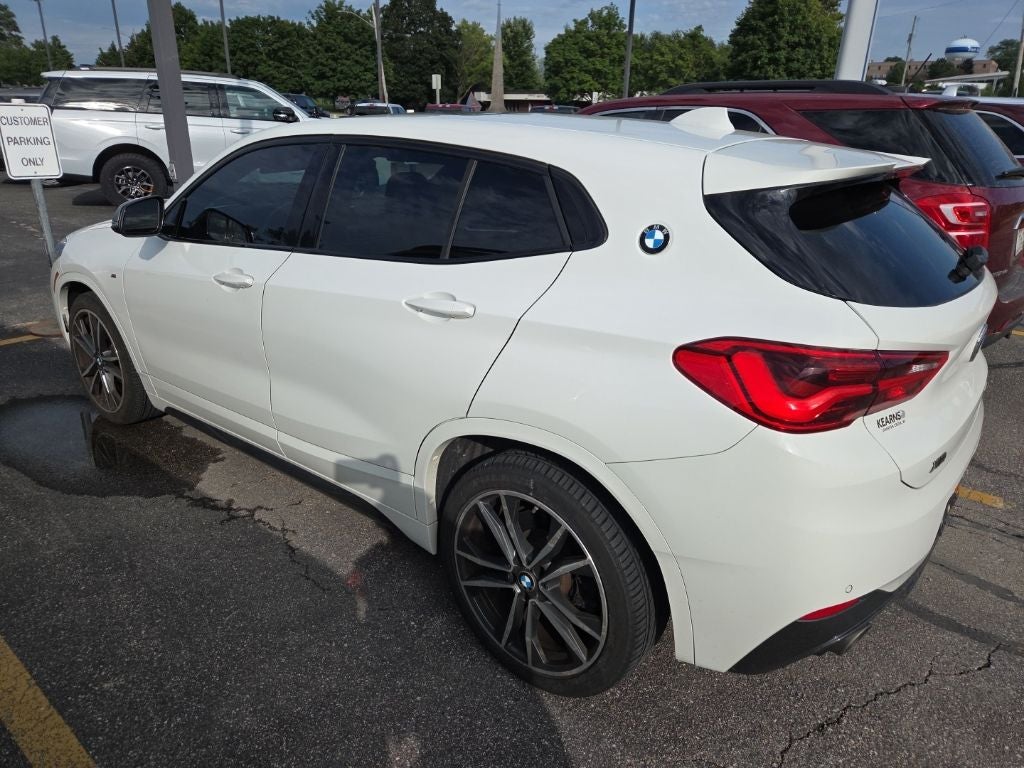 bmw x2 2019 WBXYN1C55K5N42446 image bmw x2 2019 WBXYN1C55K5N42446 image