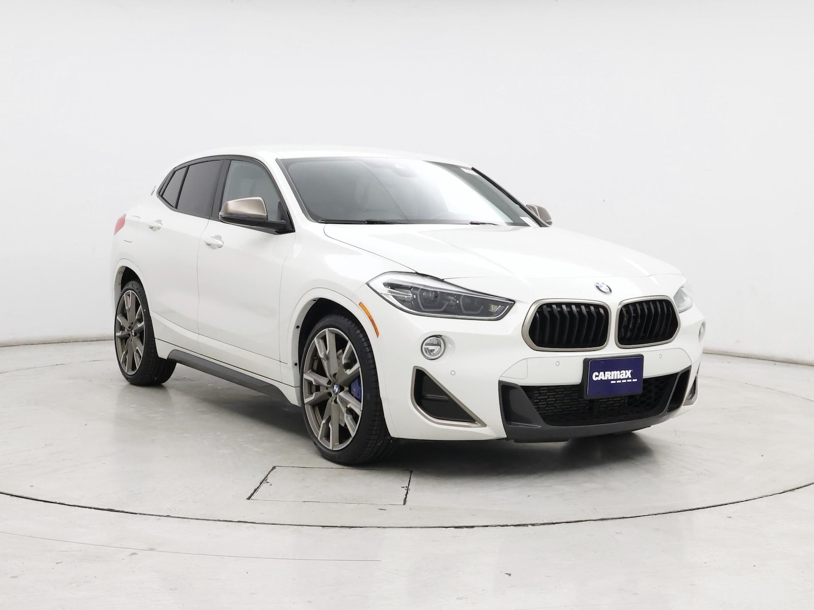 bmw x2 2019 WBXYN1C59K5N82299 image bmw x2 2019 WBXYN1C59K5N82299 image