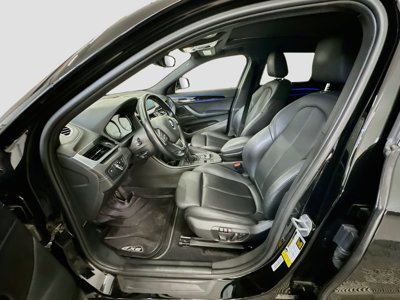 bmw x2 2019 WBXYJ3C59K5N46300 image bmw x2 2019 WBXYJ3C59K5N46300 image