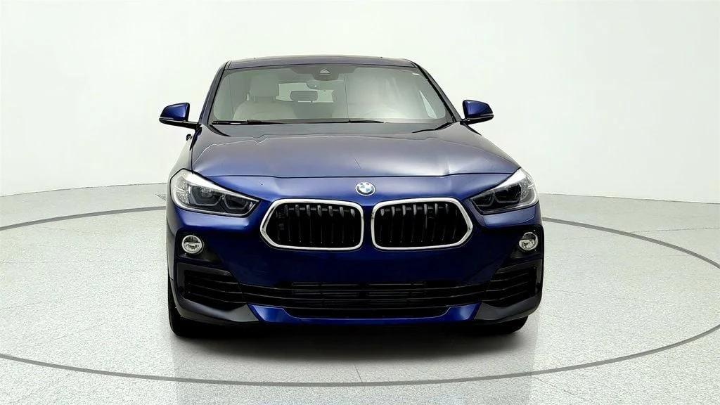 bmw x2 2019 WBXYJ5C55K5N05531 image bmw x2 2019 WBXYJ5C55K5N05531 image